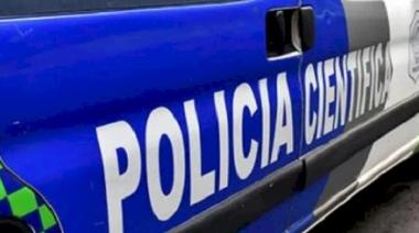 Sangrienta pelea en una pensión de La Plata dejó dos hombres heridos