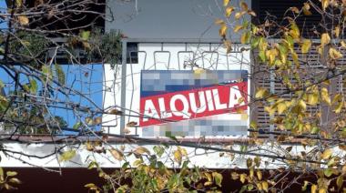 Alquileres en La Plata: los aumentos de noviembre parten desde el 6% según el ICL