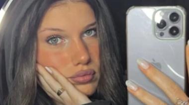 Empezó la audiencia clave contra “La Toretto” en La Plata: la acusan de atropellar y matar a un motociclista