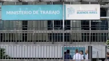 Estatales bonaerenses preparan sus reclamos para la reapertura de paritarias con la Provincia