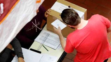 La Universidad Nacional de La Plata inicia su proceso electoral 2025: fechas, cargos y qué se elige