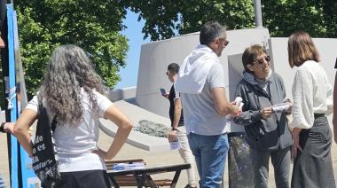 Paso a paso: cómo votar con la Boleta Única de Papel en las elecciones de diputados
