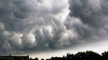 Jueves con alerta amarillo en La Plata: llega la desmejora nocturna