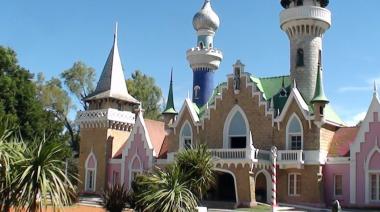 La República de los Niños será sede del primer Encuentro Municipal sobre Autismo en La Plata