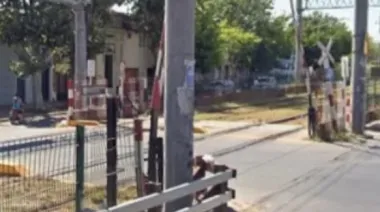 Cierre del cruce de 1 y 38 en La Plata: obras, duración y desvíos habilitados para circular