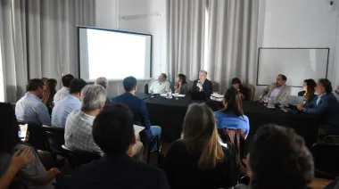 La Plata avanza con la modificación de la Ordenanza 7.388 y habilita la licitación del transporte público