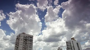 La Plata: sábado nublado, fresco y con probabilidad de lluvias en el inicio del fin de semana