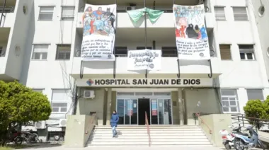Jornada solidaria: doná y salvá vidas