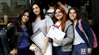 La UNLP abrió la inscripción 2026: cómo anotarse en las 120 carreras disponibles