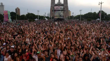 La Plata celebra su 143° aniversario con una semana de música: cronograma completo de actividades
