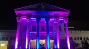 Llega “Museos a la luz de la luna”, conocé la guía completa de los 10 circuitos