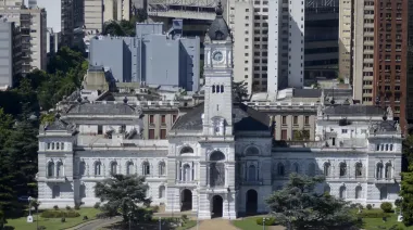 El Municipio suspende los permisos de obras por 30 días mientras avanza el nuevo Código Urbano