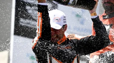 La Copa de Oro del Turismo carretera se define en la última fecha: La PLata