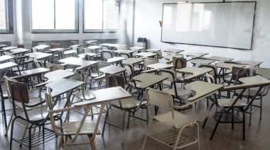 Semana con solo dos días de clases en la UNLP por paros, feriados y días no laborables