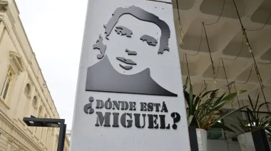 Murió el último policía preso por la desaparición de Miguel Bru