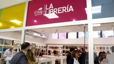 La Editorial de la Universidad Nacional de La Plata nominada a los Premios Teatro del Mundo