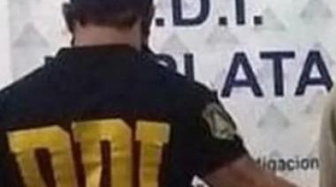 La Plata: detuvieron en Arana a un prófugo por violar salidas transitorias