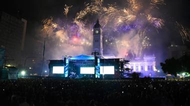 Aniversario de La Plata: así queda el line up completo para el 143° aniversario en Plaza Moreno