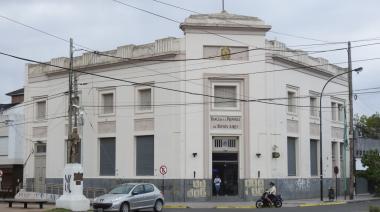 Berisso capacitará sobre eventos vinculados a la salud mental: cómo inscribirse