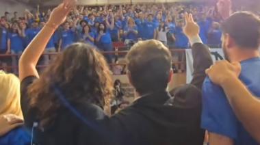 Asumieron las nuevas autoridades de la JUP en la Provincia de Buenos Aires: compromiso con la educación pública