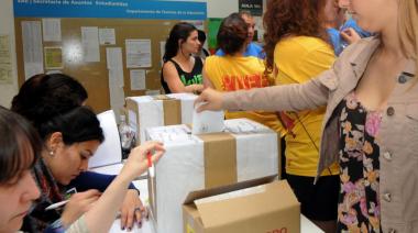 Empiezan las elecciones estudiantiles en la UNLP: cómo se reparte hoy el poder en las 17 facultades