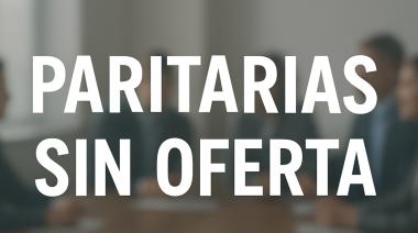 La Provincia: sin oferta salarial y expectativa por un nuevo llamado del Gobierno