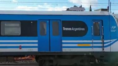 El Gobierno avanza en la compra de 43 trenes para modernizar los servicios del AMBA