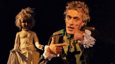 “La Cuarta Pared y la obra emblemática de Shakespeare”