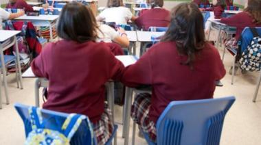 Los colegios privados podrán fijar sus cuotas sin controles: impacto en Provincia y qué esperar en 2026