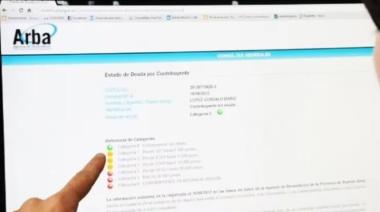 ARBA cambia el régimen de Patentes desde 2026: habrá cuotas mensuales y bajan las alícuotas