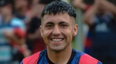 “Sos el Messi de la Villa”: la emotiva carta que recibió Nico Gauna en Villa Montoro