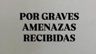 Evacuan la Facultad de Artes de la UNLP tras una amenaza de "masacre"