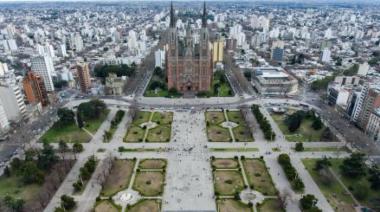 El Concejo Deliberante debate el Presupuesto, la suba de tasas, el nuevo sistema de micros y 1.200 cámaras para La Plata