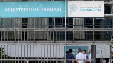 La Provincia reabre la paritaria estatal tras el reclamo de los gremios por pérdida salarial
