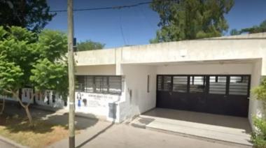 Paro en colegio especial de La Plata por falta de pago a los docentes