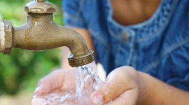 Preocupación en La Plata por los niveles de arsénico en el agua potable