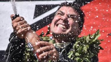 Murió un piloto durante una carrera en el Autódromo Roberto Mouras de La Plata