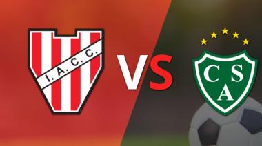 Sarmiento vs Instituto, por el Torneo Clausura: hora, TV, formaciones y qué se juega en Junín