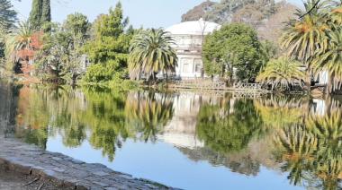 Martes templado en La Plata: cómo estará el tiempo y qué recomienda el SMN