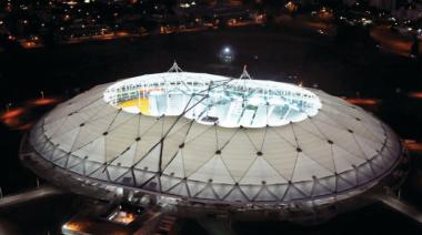 Vecinos del Estadio Único denuncian caos, suciedad y falta de controles durante los recitales