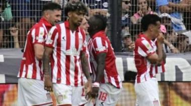 Fuerte operativo para el viaje de los hinchas de Estudiantes rumbo a Santiago del Estero