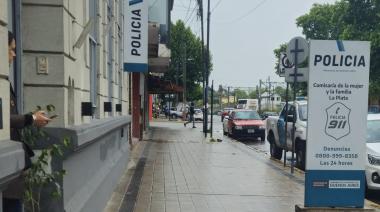 Villa Elvira: denunció abuso sexual durante un viaje en una app de transporte