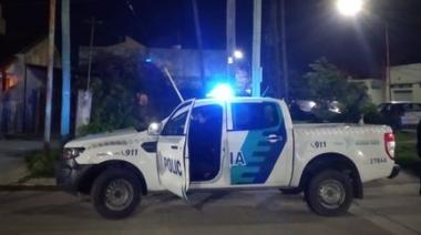 Asaltaron a un matrimonio de jubilados en La Plata y escaparon con un botín millonario