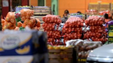 Mercado Bonaerense Fijo La Plata: nuevas ofertas en alimentos, limpieza e higiene hasta el 11 de diciembre