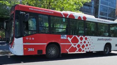 Entró en vigencia el aumento del 15% y el boleto mínimo de micros en La Plata supera los $700