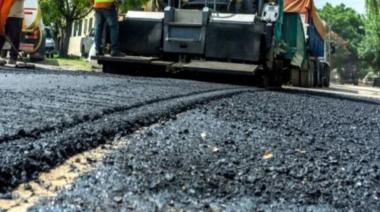 Cortes y desvíos por obras en 1 y 44: cómo afectará el tránsito durante más de 20 días