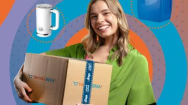 Tienda BNA lanza nuevas cuotas sin interés y beneficios especiales para compras de fin de año