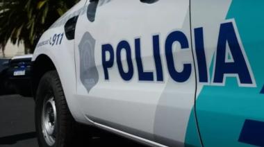 Robaron una camioneta en San Carlos y piden ayuda para encontrarla en La Plata