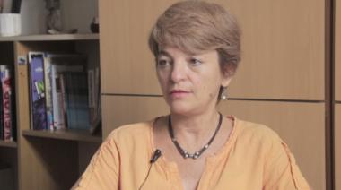 Roberto Baradel dejará la conducción de Suteba tras 20 años y María Laura Torre será candidata