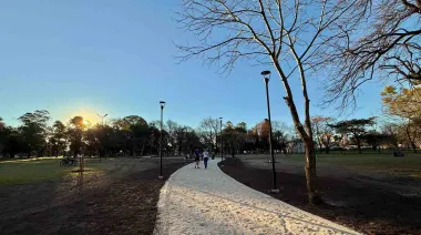 Clima en La Plata hoy: jueves agradable con 25°C y lluvias previstas para el sábado